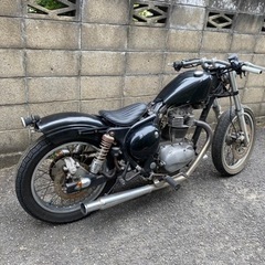 Kawasaki エストレア250の画像