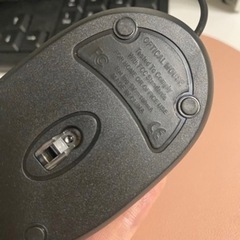 USBキーボード / USBマウス / マウスパッドの画像