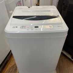 洗濯機 ヤマダ電気 YWM-T60A1 2017年 6kg せんたくき【3ヶ月保証★送料に設置込】💳自社配送時🌟代引き可💳※現金、クレジット、スマホ決済対応※