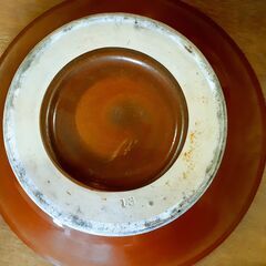 すり鉢 大型 13号 業務用にも　/MJ-0458 南　の画像