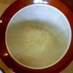 すり鉢 大型 13号 業務用にも　/MJ-0458 南　の画像