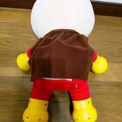 【おしゃべり アンパンマン】の画像