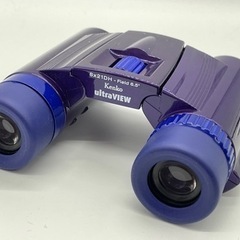 大幅値下げ‼️双眼鏡 KENKO 8X21 DH ultraVIEW