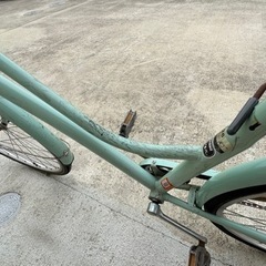 【格安】【自転車】の画像