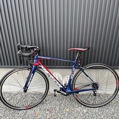 商談中ロードバイク　メリダ　スクルトゥーラ4000