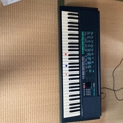 約30年前に購入した物。