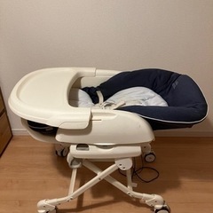 Combi ネムリラ4キャスAT
