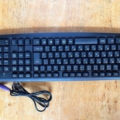 キーボード