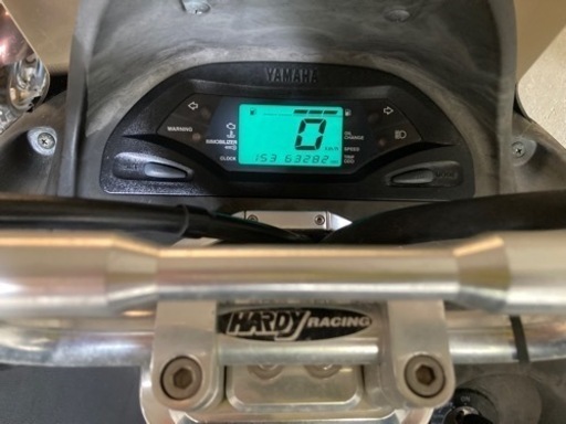 マジェスティ125FI 中古車両