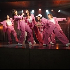 K-POPダンス教室(BTS)の画像