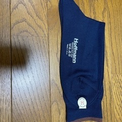 ホフマン靴下　17足　新品の画像