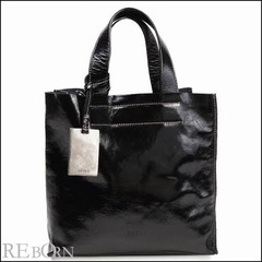 FURLAレザーバック