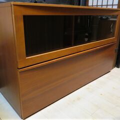 【愛知店舗】 サイドボード　ローボード　リビングボード　テレビボ...