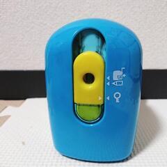 鉛筆削り機 の画像