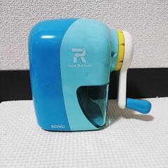 鉛筆削り機 の画像