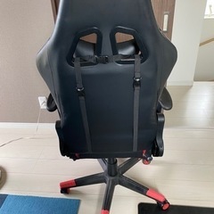 ゲーミングチェアの画像