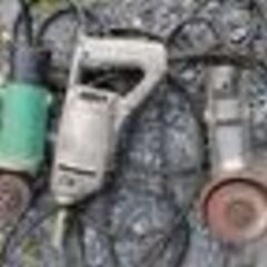 撹拌機 コンクリート等を混ぜる機械です。取引時間は遅くても対応出...