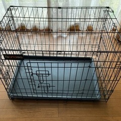 『決まりました』ペット　小屋　ゲージ