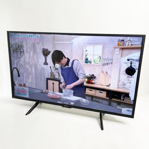 中古美品☆SHARP 液晶テレビ 2T-C42BE1