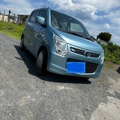 【⭐️売約済み】H27年式！車検R6.3月まで！綺麗な　マツダ　...