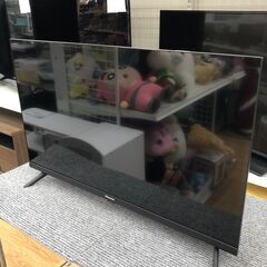 ★ジモティ割あり★ ハイセンス 液晶テレビ  32型 22年製 ...
