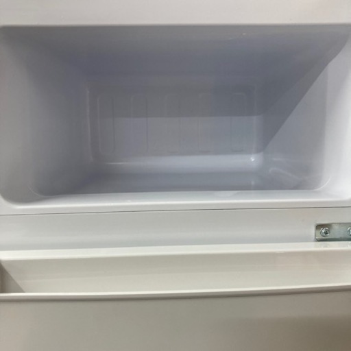 売約済み【BY REUSE 霧島国分新町店 出張買取•見積完全無料¥0 】２ドア冷蔵庫　2019