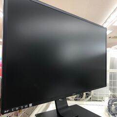 ★ジモティ割あり★ ii yama モニター  31.5型  動作確認／クリーニング済み SJ2386