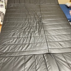 2人掛けソファー