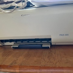 PIXUS320i