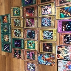 遊戯王カードやその他の画像