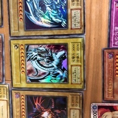 遊戯王カードやその他の画像