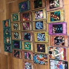 遊戯王カードやその他の画像