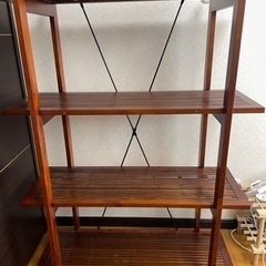 バンブーラックの画像