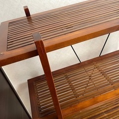 バンブーラックの画像