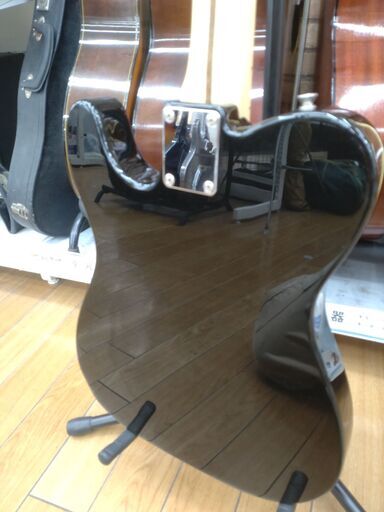 Fender Japan テレキャスター TL-45 2004-2006年製
