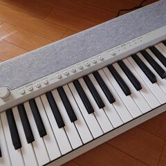 カシオトーン 電子キーボード【専用】の画像