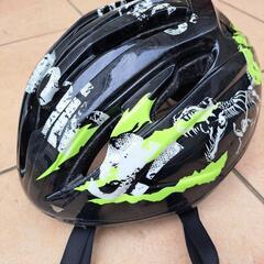 ヨツバサイクル20インチ　ラムネブルーの画像