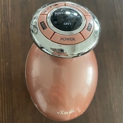 YAMAN 超音波・EMS マッサージケア