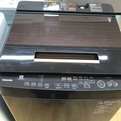 ★ジモティ割あり★ TOSHIBA 洗濯機  10.0kg 19年製 動作確認／クリーニング済み SJ2388