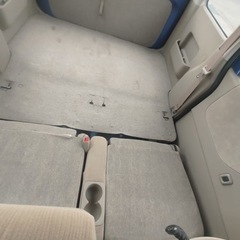 アトレーワゴン　4WD ターボ 車検いっぱい残ってます！の画像