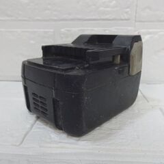 日立工機 純正バッテリ 14.4V 44Wh BSL1430 HITACHI 電動工具 札幌市 白石区の画像