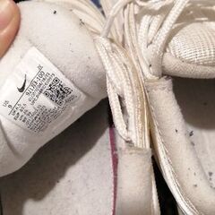 ナイキ　patagoniaの紙袋つけます。の画像