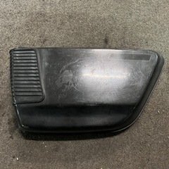 ☆HONDA☆ベンリィ☆CD50☆CD90☆純正サイドカバー☆左...