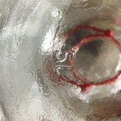 梅酒・果実酒用　保存瓶の画像