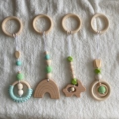 ハンギングトイ