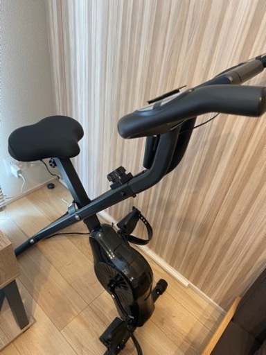 エアロバイク