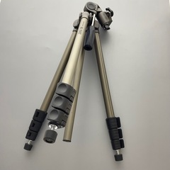お値打ち！HAKUBA カメラ用三脚 4段 HG-204LTの画像