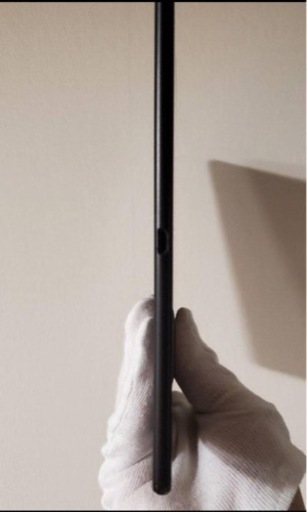 Xperia Z4 Tablet SO-05G 32GB ブラック
