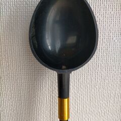 紀州ダンゴ杓の画像
