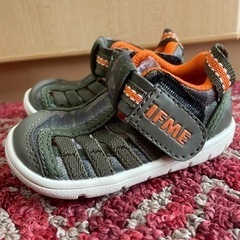 新品未使用‼️IFME イフミー　12cm